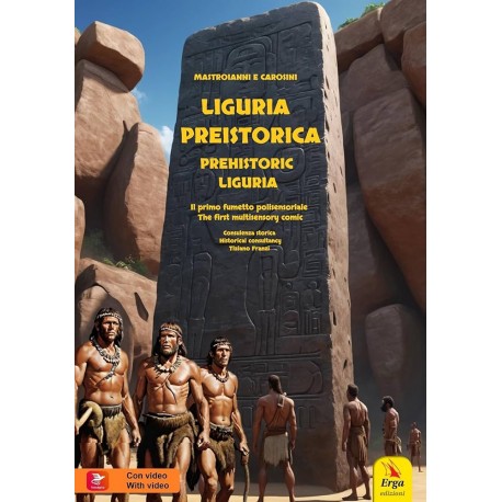 Liguria preistorica