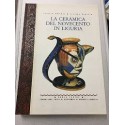 La ceramica del novecento in liguria