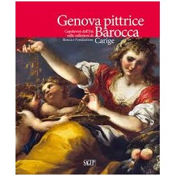 Genova pittrice barocca carige