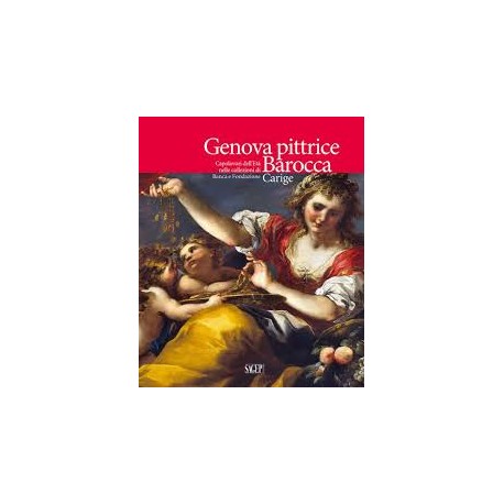 Genova pittrice barocca carige