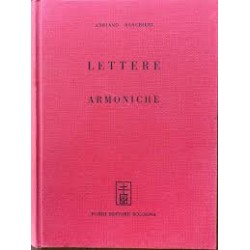 Lettere Armoniche