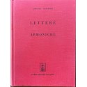 Lettere Armoniche