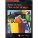 Storia del design