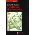 Fondamenti di urbanistica