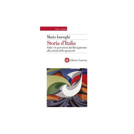 Storia d'Italia