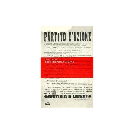 Partito D' Azione