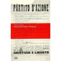 Partito D' Azione