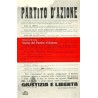 Partito D' Azione