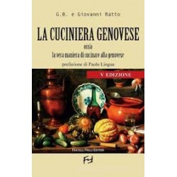 La Cuciniera Genovese