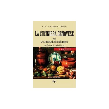 La Cuciniera Genovese