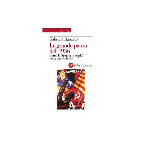 La grande paura del 1936