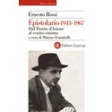 Epistolario 1943-1967