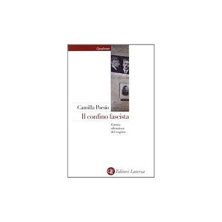 Il confino fascista