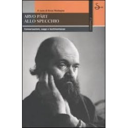 Arvo part allo specchio