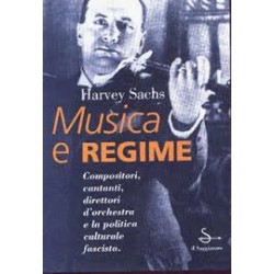 Musica e Regime