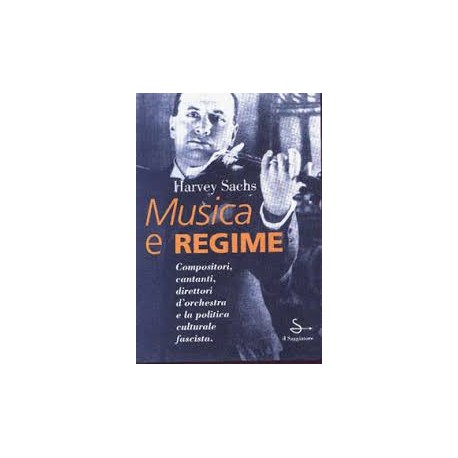 Musica e Regime
