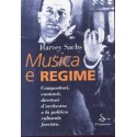 Musica e Regime