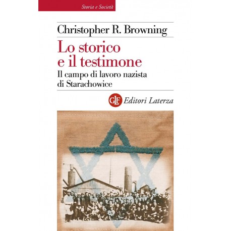 Lo storico e il testimone