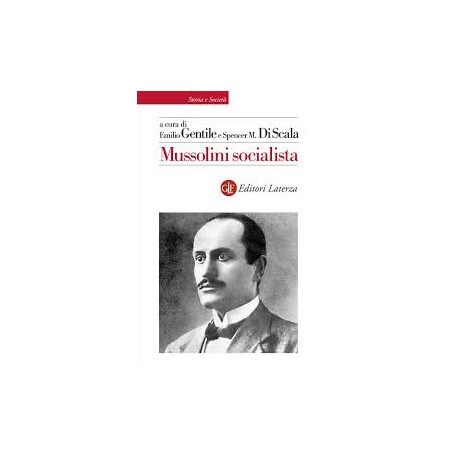Mussolini socialista
