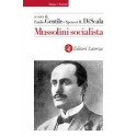 Mussolini socialista