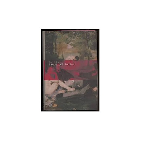 Il secolo della borghesia