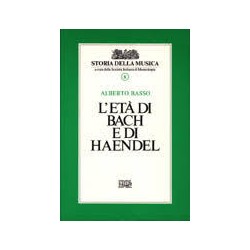 L' età di bach e di haendel