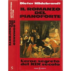 Il Romanzo del pianoforte