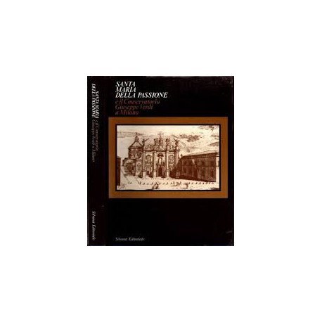 Santa Maria della passione
