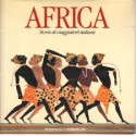 Africa Storie di viaggiatori italiani