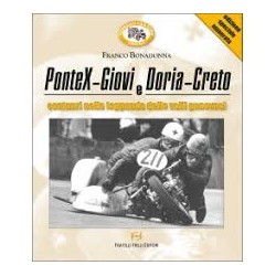 Pontex-Giovi e Doria-Creto