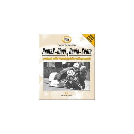 Pontex-Giovi e Doria-Creto