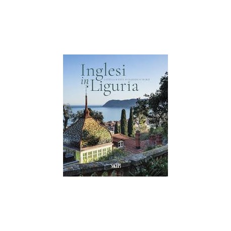 Inglesi in Liguria