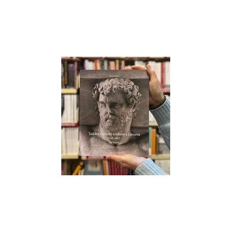 Taddeo Carlone scultore a Genova