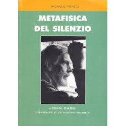 Metafisica del silenzio