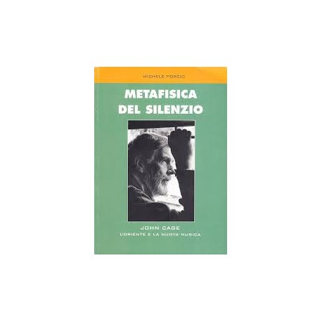Metafisica del silenzio