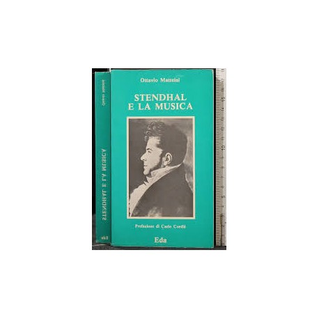 Stendhal e la musica