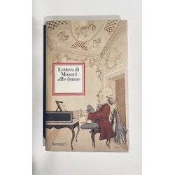 Lettere di Mozart alle donne