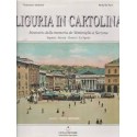 Liguria in cartina