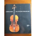 Capolavori di Antonio Stradivari