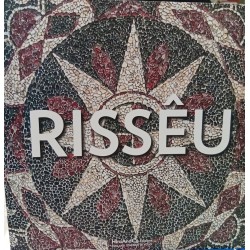 RISSEU PIETRE DI MARE E BORGHI DI LIGURIA TRA I GOLFI TIGULLIO E PARADISO