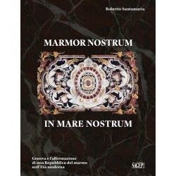 Marmorum Nostrum in Mare Nostrum