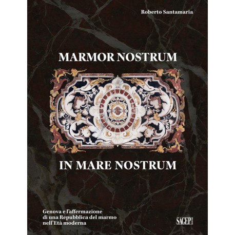 Marmorum Nostrum in Mare Nostrum
