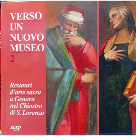 Verso un nuovo museo 2