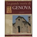 La grande storia di Genova 9 volumi