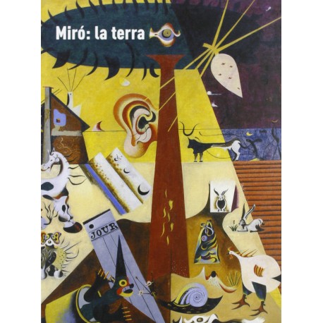 Miro La terra