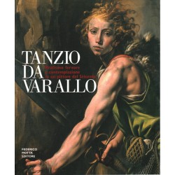 Tanzio da Varallo