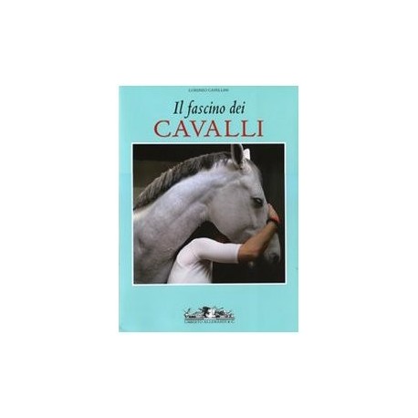 Il fascino dei Cavalli