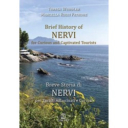 Brief history of Nervi for curious and captivated tourists