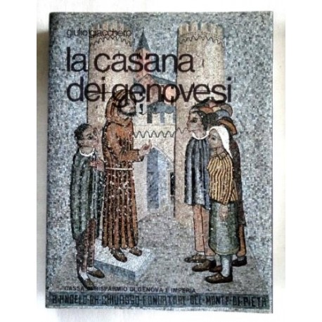 La Casana dei genovesi