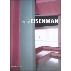 Peter Eisenman